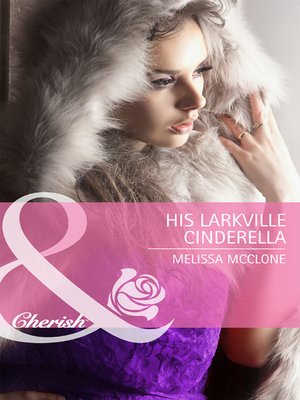 cover image of His Larkville Cinderella